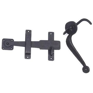 OIL BLKD GATE LATCH SETimage