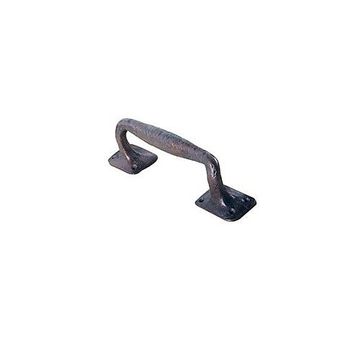 WEATHERED BRZE DOOR PULLimage
