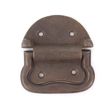 WEATHERED BRZE TRUNK LIFT HANDLEimage