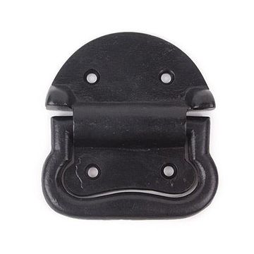 BLK POWDERCOAT TRUNK LIFT HANDLEimage
