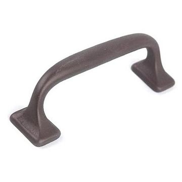 ORB 3 1/2 CABINET PULL OFFSET HANDLEimage