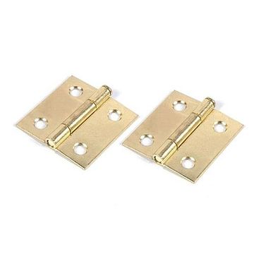 PB LOOSE PIN BUTT HINGEimage