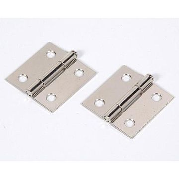 PN LOOSE PIN BUTT HINGEimage