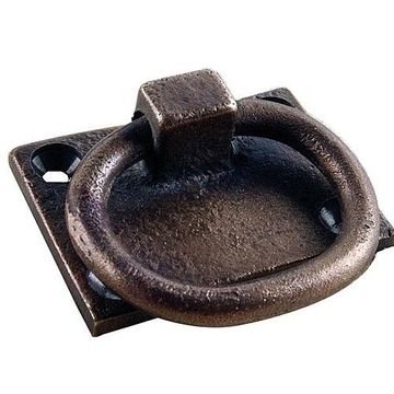 SHUTTER RING PULLimage