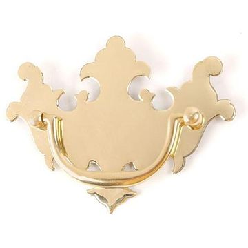 3 BORE CHIPPENDALE PB BAIL PULLimage