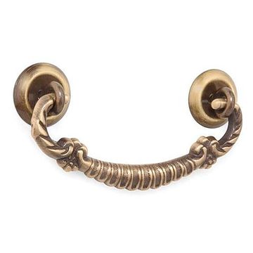 ANT BRASS  3 BAIL PULLimage