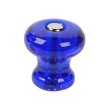 ROUND GLASS KNOBimage