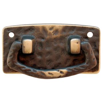 AB MISSION DRAWER PULLimage