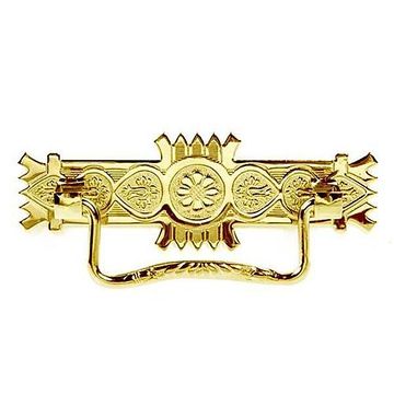 POL EASTLAKE DRAWER PULLimage