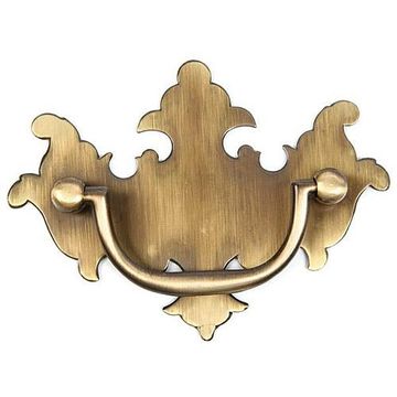 2 BORE CHIPPENDALE AB BAIL PULLimage