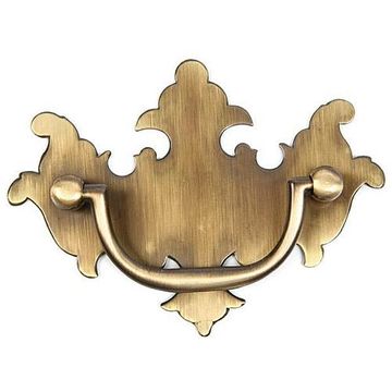 3 BORE CHIPPENDALE AB BAIL PULLimage