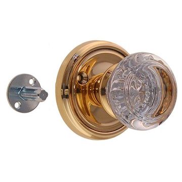 PB ROUND KNOB DUMMY SETimage