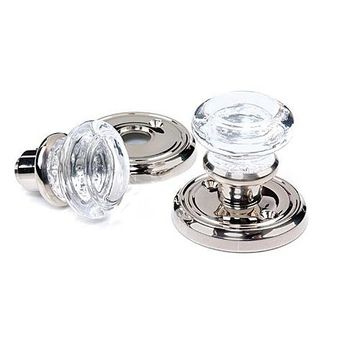 PN ROUND KNOB DUMMY SETimage