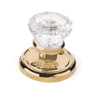 PB FLUTED KNOB DUMMY SETimage