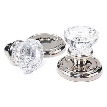 PN FLUTED KNOB DUMMY SETimage