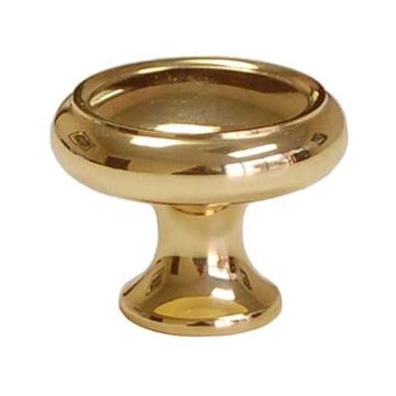 PB BRASS KNOBimage