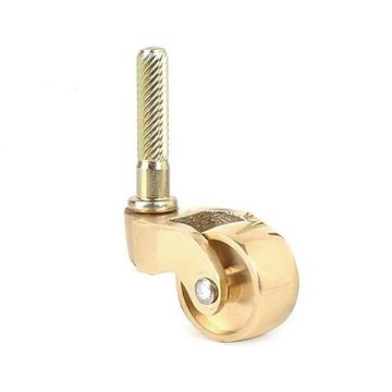POL. STEM CASTER SET/4image