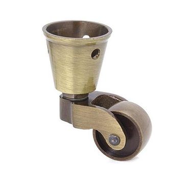 AB ROUND CUP CASTER SET/4image