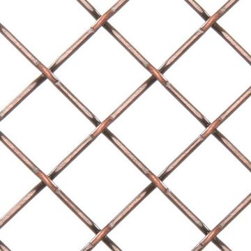 18X48 ANT BRASS DEC. GRILLE     002image