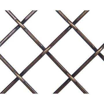 18X24 ANT BRASS DEC. GRILLE   002image
