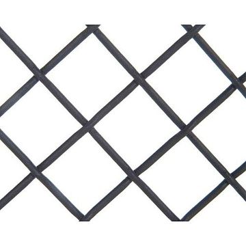 18X24 FLAT BLACK DEC. GRILLE   007image