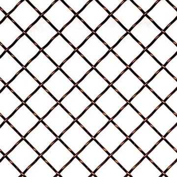 36X48 OLD ENGLISH DEC. GRILLE   006  *NO MAIL*image