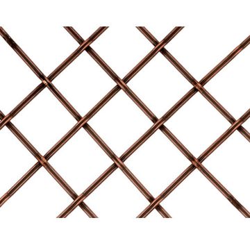36X48 ANT COPPER GRILLE **NO MAIL**    004image