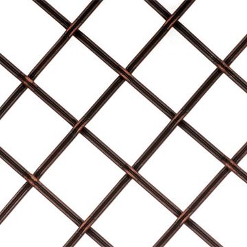 36X48 STAT. BRONZE GRILLE **NO MAIL**  005image