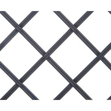 18X24 FLAT BLACK GRILLE            007image