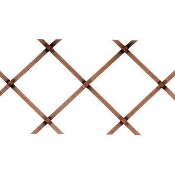 36X48 ANTQ BRASS GRILLE   **NO MAIL**   002image