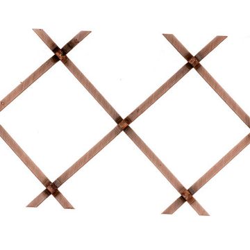36X48 ANTQ COPPER GRILLE  *NO MAIL*   004image
