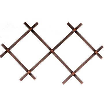 36X48 STAT. BRONZE GRILLE *NO MAIL*   005image