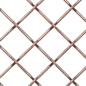 18X48 ANT BRASS DEC. GRILLE   002image
