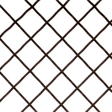 36X48 FLAT BLACK GRILLE *NO MAIL*    007image