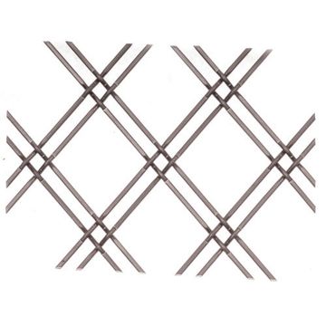 009 ANTIQUE PEWTER GRILLE MASTER 16X42 SHEETimage