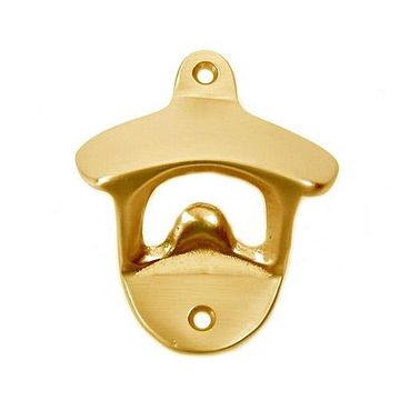 POL BRASS BOTTLE OPENERimage