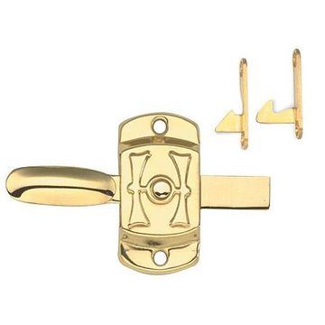P BRASS H LATCHimage