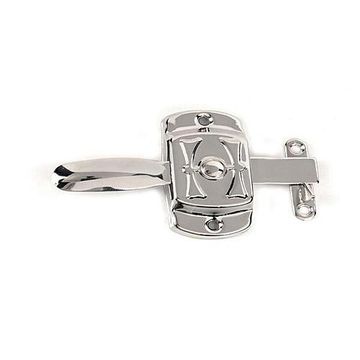 NICKEL H LATCHimage