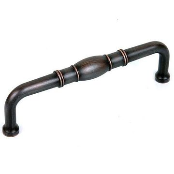Berenson Forte 4” Classic Cabinet Pullimage