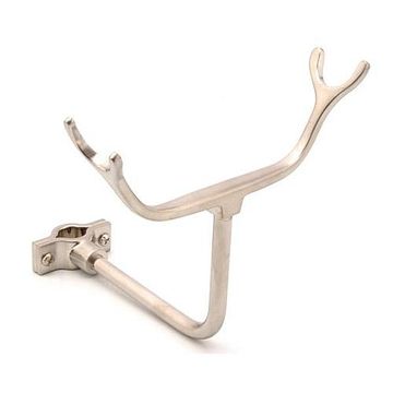 MATT NCKL RISER MOUNT CRADLE FOR HANDHELD SHOWRimage