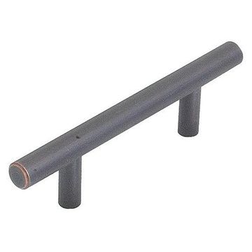 VERONA BRONZE 3 TEMPO BAR PULLimage