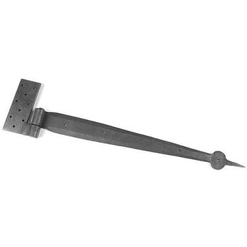 Restorers Iron Pintle Band Gate Door Hingeimage
