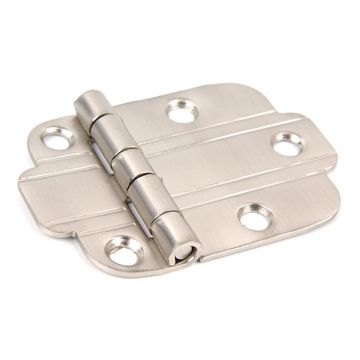 BN FLUSH DECO HINGEimage