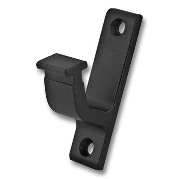 BLK TOP HOOK RAIL BRACKET KIT    *DS*image