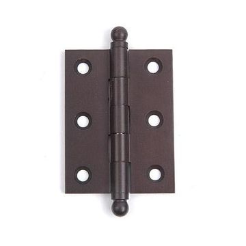 ORB EXTRUDED CABINET HINGEimage