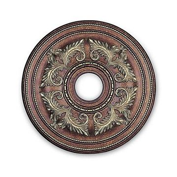 PALACIAL BRONZE CEILING MEDALLION 22  *DS*image