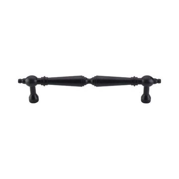 7 BORE PATINE BLACK APPLIANCE/DOOR PULL *DS*image