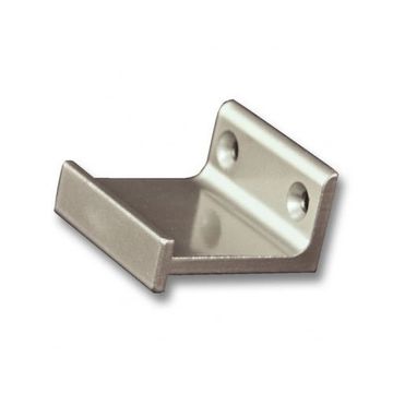 NON-RETURNABLE : SN HORIZONTAL RAIL BRCKT KIT/RLLNG TOP GD ONLY*DS*image