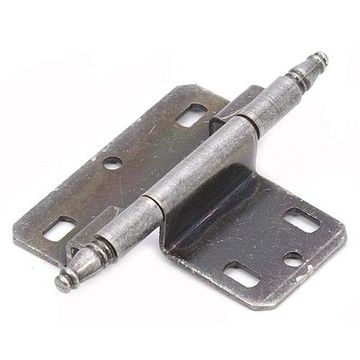 ANTQ PWT EASY FIT CABINET HINGEimage