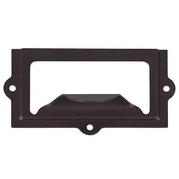 1 1/4 ORB STAMPED CARD HOLDERimage